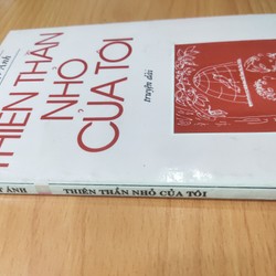 Thiên thần nhỏ của tôi- Nguyễn Nhật Ánh 78822