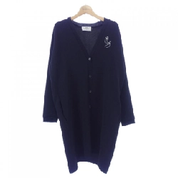 【Mã giảm giá】Áo khoác cardigan DEVASTEE