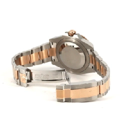 Đồng hồ Rolex GMT Master II 126711CHNR SSxPG tự động - Hàng hiệu Authentic 880016