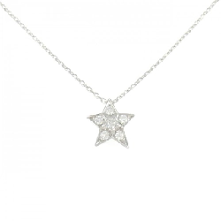 Nhẫn nhỏ Comet Chanel - Hàng hiệu Authentic