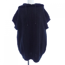 Áo khoác HERMES LOUNGEWEAR VOYAGE 2H2624DA