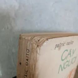 CÂY NGƯỜI (TRỌN BỘ 2 TẬP) - PATRIC OAITƠ 1043072
