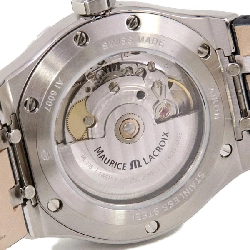 Đồng hồ Maurice Lacroix AI6007-SS001-430-1 Icon tự động - Hàng hiệu Authentic 883707