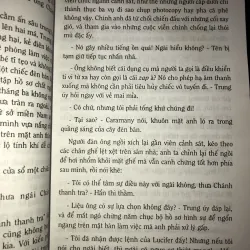 Kẻ săn người - Christophe Guillaumot 1027776