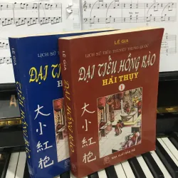 Đại tiểu hồng bào