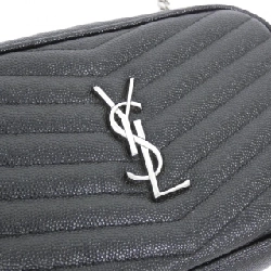 Saint Laurent Lou 612579 1GF02 Túi đeo vai 610746