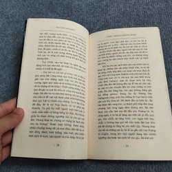 CHIẾC NHẪN VÀ BÔNG HỒNG - WILLIAM THACKERAY 478632