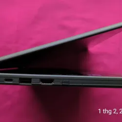 Laptop Asus BR1100FKA N6000/4GB/128GB/Touch/Win11 (BP0660T) - Đen/Xám đậm (Dark Grey) 790931