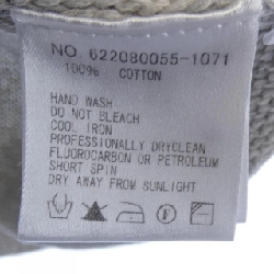 Áo khoác cardigan RON HERMAN - Hàng hiệu Authentic 890248