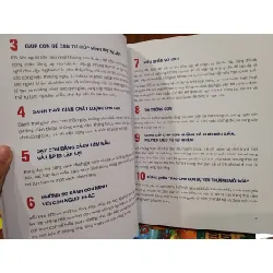 Thiết kế 1095 ngày bên con - ThS. Trần Thị Thanh Huyền 690012