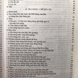 SỔ TAY CÔNG NGHỆ CHẾ TẠO MÁY(2) 474830