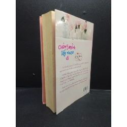 Chúng mình lấy nhau đi năm 2013 mới 80% ố vàng HCM2602 913310