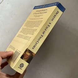 A Tale of Two Cities - Charles Dickens 577584