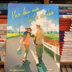 Khởi Đầu Mới Là Trở Về Nhà - Cocomi
