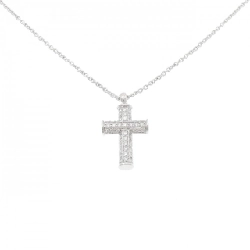 Dây chuyền Bulgari Latin Cross - Hàng hiệu Authentic