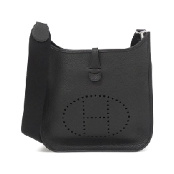 【Sản phẩm chưa sử dụng】Túi xách vai Hermès Evelyne 3 PM 056277CK