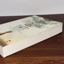 Sơn ca vẫn hót - Kristin Hannah 989683