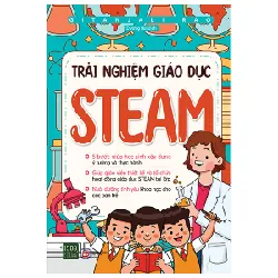 Trải Nghiệm Giáo Dục STEAM - Gitanjali Rao