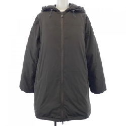 【Khuyến mãi】Áo khoác lông vũ MAYSON GREY