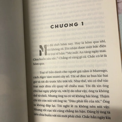 Người xa lạ - Albert Camus (bản dịch của Thanh Thư, in giấy láng rất đẹp, như mới) 331369