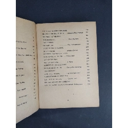 20 slected short stories truyện ngắn tuyệt tác trình bày song ngữ mới 70% ố nặng 1992 HCM1001 Lê Bá Kông HỌC NGOẠI NGỮ 918600