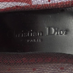 【Đối tượng phiếu giảm giá】Giày CHRISTIAN DIOR 665090