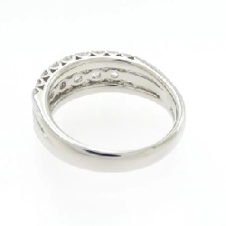 Nhẫn kim cương PT900 1.01CT - Hàng hiệu Authentic 853118