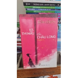 Gót thị mầu đầu châu long - Trần Chiến Sách văn học STB0302 Rebooks.vn