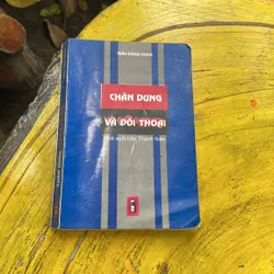 COMBO TRẦN ĐĂNG KHOA- CHÂN DUNG VÀ ĐỐI THOẠI- GÓC SÂN VÀ KHOẢNG TRỜI 588985