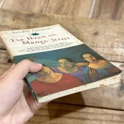 The House of Mango Street - Sandra Cisneros (Vintage Contemporaries Edition) 731280