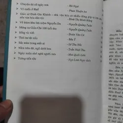 Combo tập san Hồn Việt 3 số đầu tiên  1002654