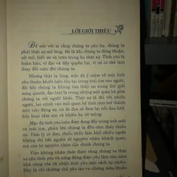 Tình yêu hoàn hảo và những mối quan hệ - John Welwood 696420
