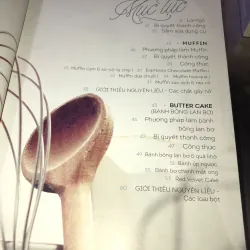 Nhật ký học làm bánh - Linh Trang 1030878