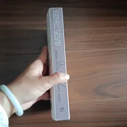 Mọi điều ta chưa nói - marc levy 933990