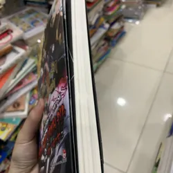 Tiểu thuyết chú thuật hồi chiến 🐟 722623