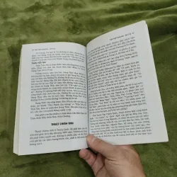 Khuôn Mặt Bàn Tay & Vận Mệnh Con Người 754555