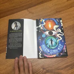 Đức Anh- Nhân sinh kép 797651