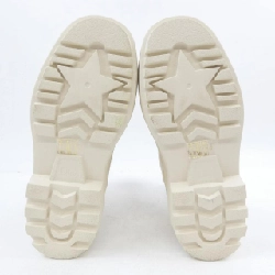 Giày bốt CHRISTIAN DIOR D-RACER - Hàng hiệu Chính hãng 830539