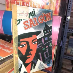 Gió Bụi Sài Gòn-Nhà Xuất Bản Kim Đồng