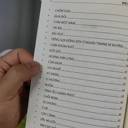 Bến Đợi - Thơ - Phạm Văn Lục 798407