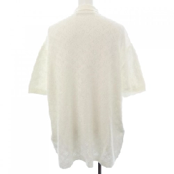 Louis Vuitton LOUIS VUITTON Áo sơ mi ngắn tay Monogram Pointelle HRN44WY34 - Hàng hiệu Chính hãng 884811