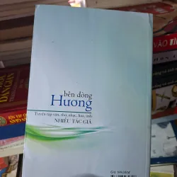Bên dòng Hương 