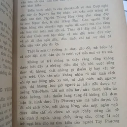 TRUYỀN THỐNG DÂN TỘC - LÊ VĂN SIÊU 737315
