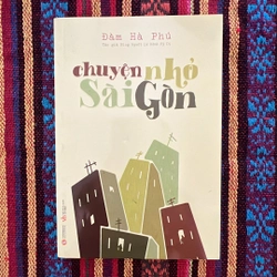 Tản văn "Chuyện nhỏ Sài Gòn" 198696