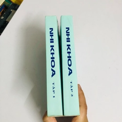 2 TẬP NHI KHOA  552542