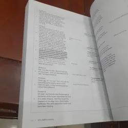 MY's TOEFL - LISTENING (kèm CD) 1022950