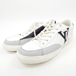 Giày sneaker LOUIS VUITTON - Hàng hiệu Authentic 907225