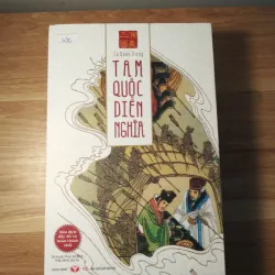 Tam Quốc Diễn Nghĩa 957786