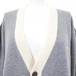 Maison Kitsuné MAISON KITSUNE HU00542KT1036 Áo khoác - Hàng hiệu Chính hãng 773967