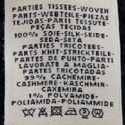 HERMES Elie Ribbons Decor *07-7754 Twill Reine Knit - Hàng hiệu Authentic 775128